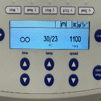 Eppendorf ThermoMixer C image 2